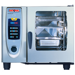 Rational SelfCooking Center 61 E